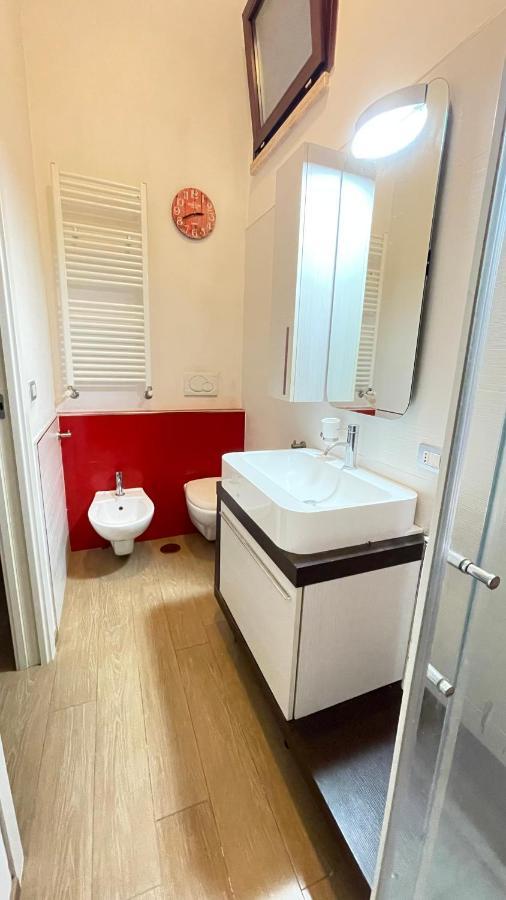Appartement Dimora Messapia à Brindisi Extérieur photo