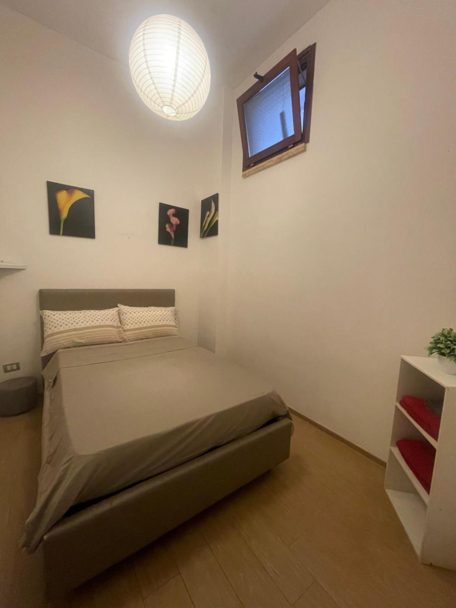 Appartement Dimora Messapia à Brindisi Extérieur photo